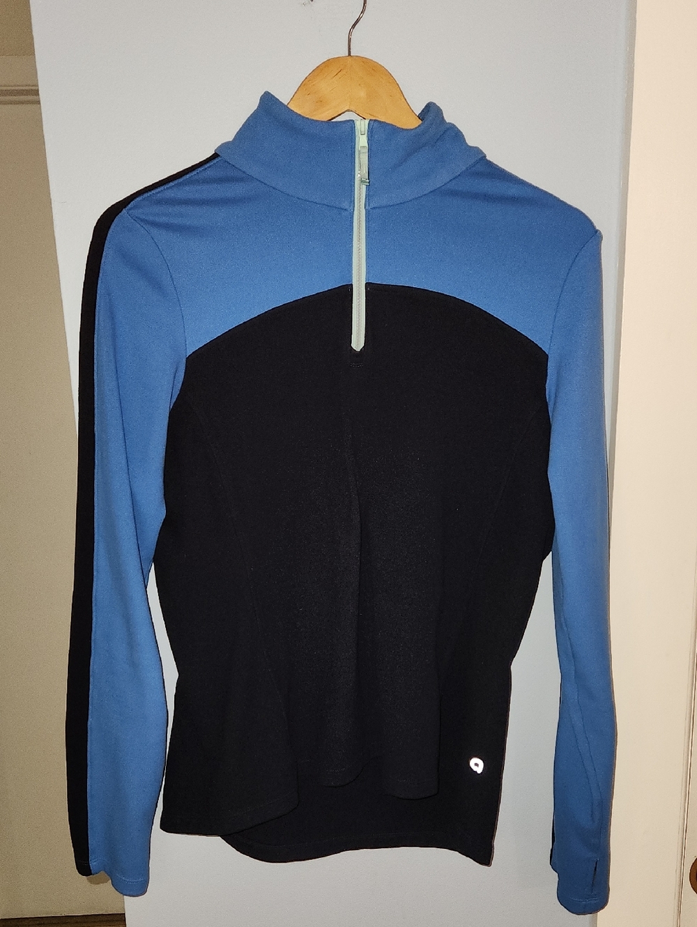 3/4 Hyba Sweatshirt
